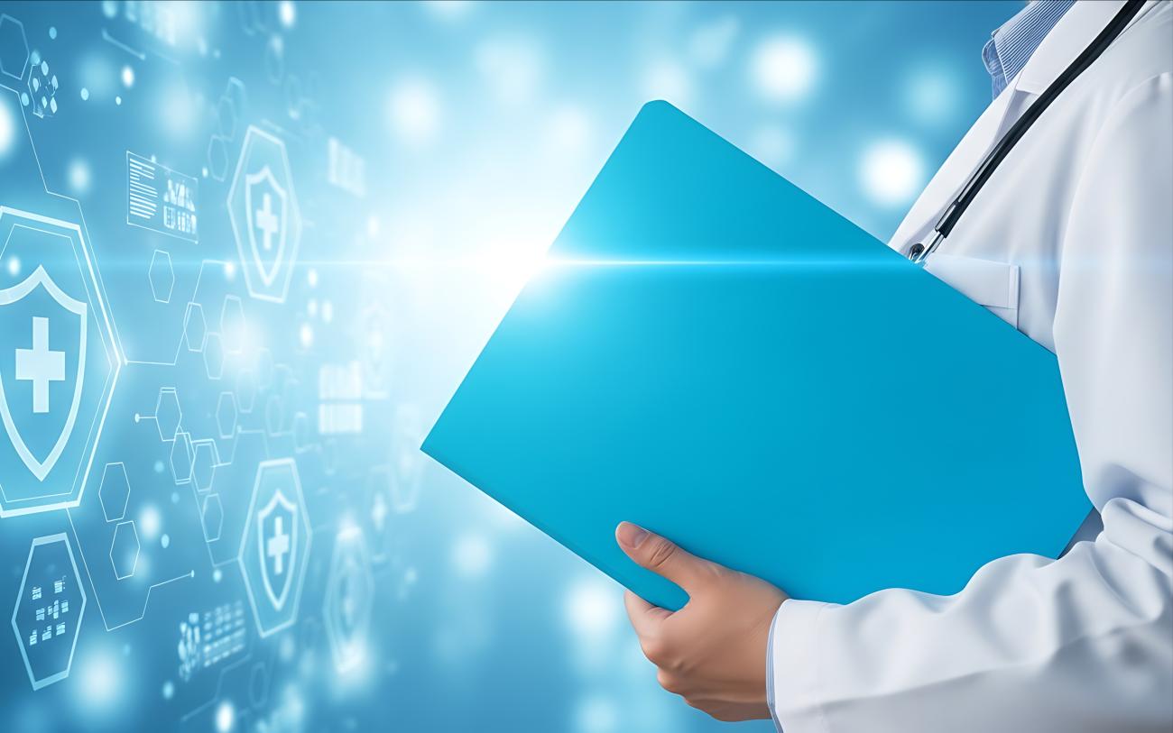 dossier médical