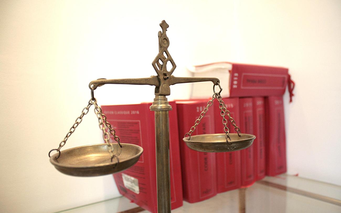 litige