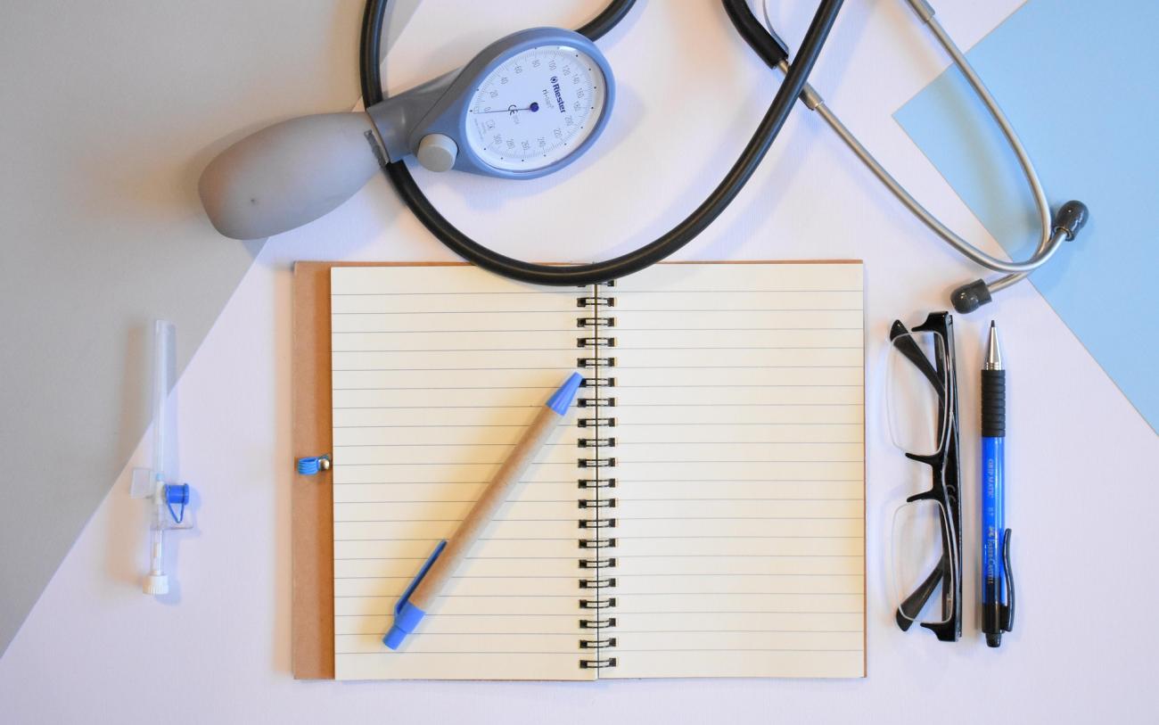 médecin